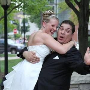 Meet your Posher, Frank